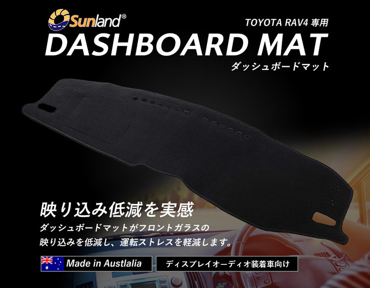 トヨタ RAV4 ラヴフォー XA50 2020MC後 現行 全グレード 専用 Sunland
